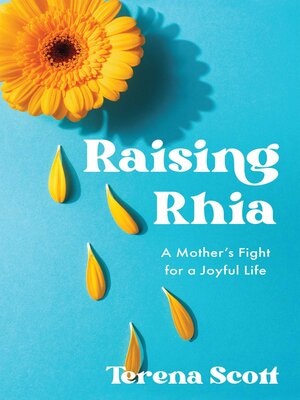 cover image of Raising Rhia